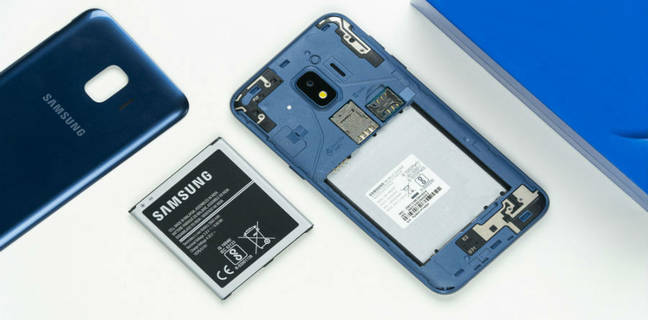 Samsung लाने वाला है Galaxy A01 का नया और सस्ता वेरिएंट, रिमूव कर सकेंगे बैटरी how to fast charge your smartphone tips and tricks