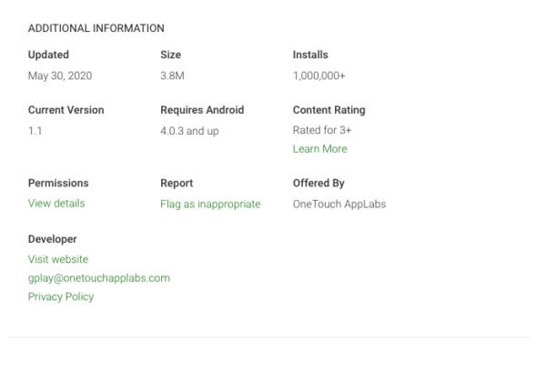 Remove China Apps delete chinese app from mobile phone 1 million indian download in two weeks use