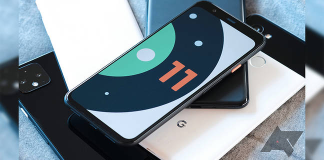 know everything about android 11 go edition best features