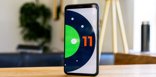 know everything about android 11 go edition best features