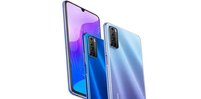 8GB रैम और 48MP कैमरा के साथ आया Huawei Enjoy 20 Pro 5G, जानें क्या है प्राइस