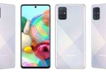 Samsung Galaxy M31s launching in india this month with super amoled infinity o display 6000mah battery