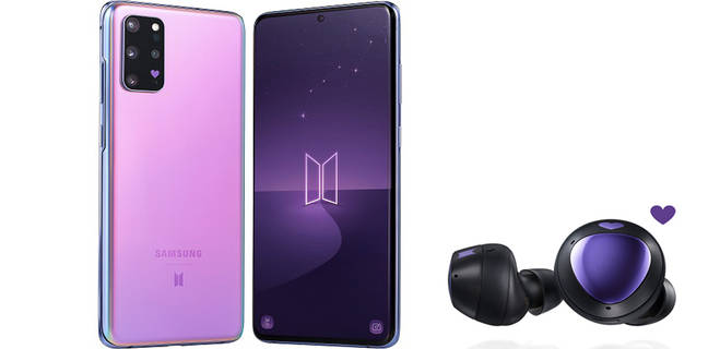 samsung-galaxy-s20-galaxy-buds-bts-edition-pre-booking-open-in-india