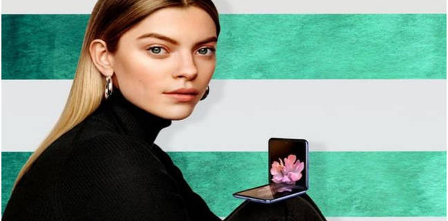 7,000 रुपए सस्ता हुआ कागज की तरह मुड़ने वाला Samsung का धांसू फोन, जानें नया प्राइस