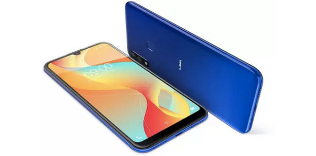 नए साल में नया धमाका करने के लिए Lava ला रही है 4 सस्ते ‘इंडियन’ फोन, चाइनीज कंपनी को होगी परेशानी made in india phone lava z66 launched sale on flipkart india at rs 7899
