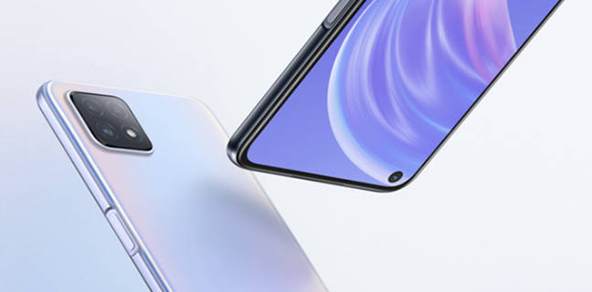 8 जीबी रैम के साथ लॉन्च हुआ OPPO A72 5G, देखें स्पेसिफिकेशन्स और कीमत oppo a73 a53 leaked specifications certifications launch soon