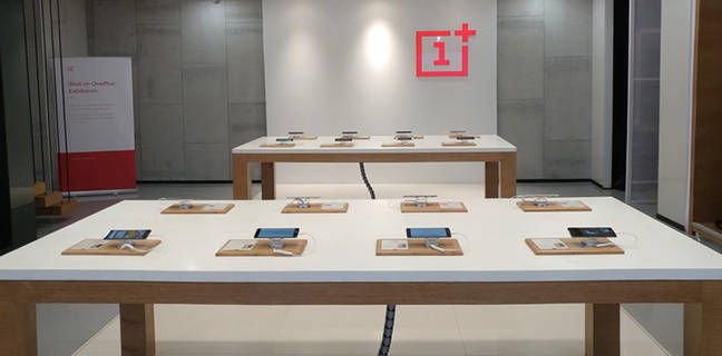 OnePlus ने रोकी भारत में अपनी ऑनलाईन सेल, जानें क्या है पूरा माजरा OnePlus Clover low budget phone with 6000mah battery specs price leaked