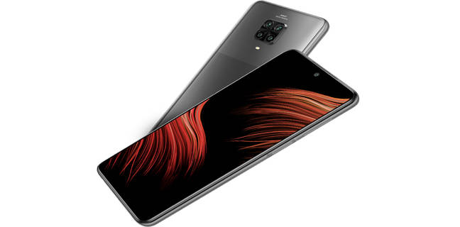 POCO M2 Pro launched in india camera battery processor specs price sale offer