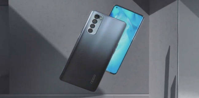 5 कैमरे वाला Oppo Reno 4 Pro इंडिया में हुआ लॉन्च, 8GB रैम और जबरदस्त फास्ट चार्जिंग से है लैस