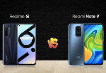 Realme 6i vs Redmi Note 9: बजट कैटगरी में कौन बनेगा किंग?
