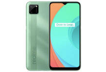 5000एमएएच बैटरी के साथ सिर्फ 7,499 रुपये में लॉन्च हुआ Realme C11 10 best smartphone under rs 8000 in india