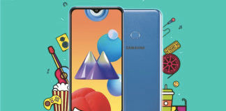 Samsung Galaxy M01s and galaxy M01 price cut in india specs sale offer