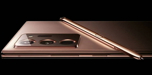 Samsung के दमदार Galaxy Note 20 सीरीज की कीमत हुई लीक, 5 अगस्त को उठेगा पर्दा