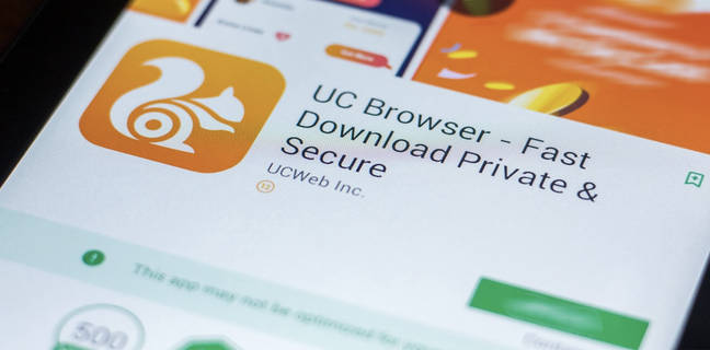 चाइनीज कंपनी UC Web ने भारत से समेटा कारोबार, जा रही वापस अपने देश चीन Alibaba Group UC Web chinese app shuts business in india