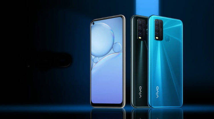 Vivo Y30 price slashed by rs 1000 in india now sale at 13990