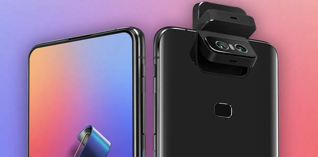 8 जीबी रैम और स्नैपड्रैगन 865+ चिपसेट के लिस्ट हुआ ASUS Zenfone 7, जल्द लॉन्च होगा यह पावरफुल फोन asus zenfone 7 geekbench listing 8gb ram snapdragon 865 plus specs