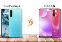 OnePlus Nord बनाम Poco X2: दोनों में कौन है बेहतर?