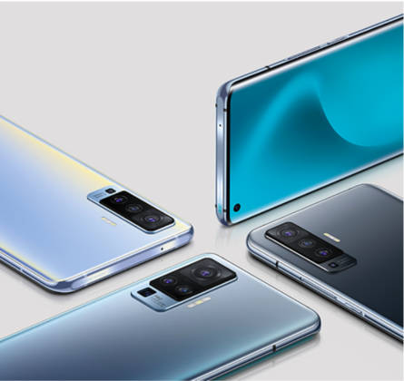 Exclusive Vivo V20 series to launch in India in October know specs price