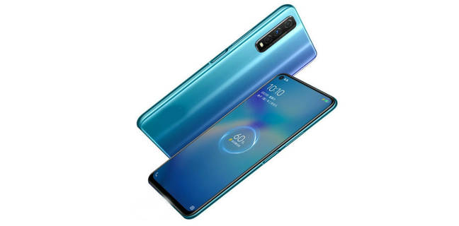 5,000mAh बैटरी और स्नैपड्रैगन 460 SoC के साथ आ रहे Vivo Y20 और Y20i, जल्द होंगे लॉन्च