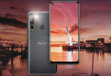 HTC Desire 20 Pro globally launched