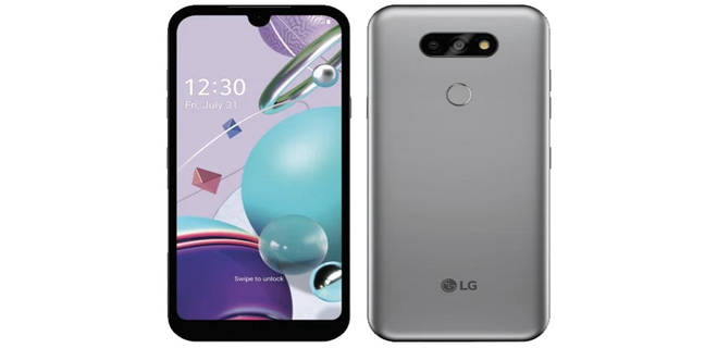 lg-k31-launched-specs-price-sale-mil-std-810g-certified