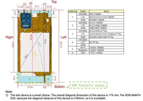 LG K42 spotted on the Bluetooth SIG fcc certification specs leaked