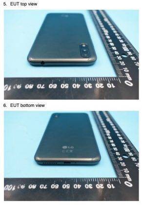 LG K42 spotted on the Bluetooth SIG fcc certification specs leaked