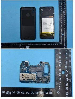 LG K42 spotted on the Bluetooth SIG fcc certification specs leaked