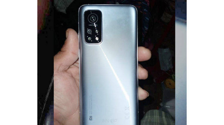 xiaomi Mi 10T pro and lite to be launched on 30 september know specs price