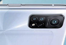 xiaomi redmi k30s m2007j3sc listed on tenna specs leak