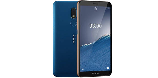 Nokia C3 हुआ और भी सस्ता, अब सिर्फ 6,999 रुपये में मिलेगा यह शानदार स्मार्टफोन Nokia C3 price cut in now worth rs 6999 sale