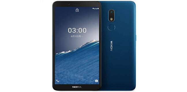 नोकिया का सस्ता स्मार्टफोन Nokia C3 आ रहा है इंडिया, कीमत होगी 8000 से भी कम Nokia C3 and Nokia 5 3 smartphone Nokia 125 and 150 feature phone launched in India specs price sale offer
