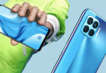 OPPO F17 Pro launched in india know price full specs feature sale