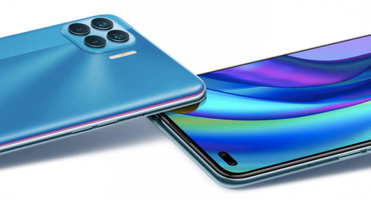 OPPO F19 Pro to launch in india in march f21 series in second half