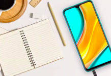 21 february poco c55 launch date in india