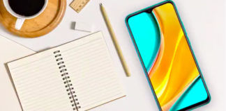 21 february poco c55 launch date in india