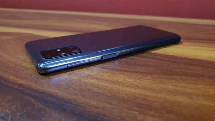 Samsung Galaxy M31s price cut by rs 1000 in india offline stores