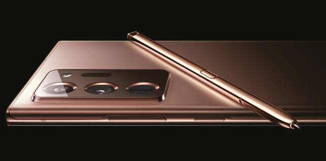 Samsung Galaxy Note20 सीरीज़ इंडिया में लॉन्च, प्री-बुकिंग पर मिल रहा है 19,000 का फायदा Samsung Galaxy Note 20 Ultra 5G india pre booking start price sale offer specs