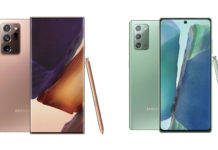 samsung galaxy note 20 series pre booking notifications crosses 5 lakh in india price offer