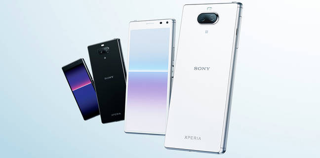 Sony Xperia 8 Lite लॉन्च, देखें इस स्टाईलिश फोन की स्पेसिफिकेशन्स और कीमत Sony Xperia 5 II to launch on 17 september specs price leaked