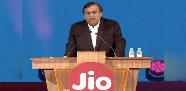 reliance jio 5g phone price in india could rs 2500 jio android smartphone launch