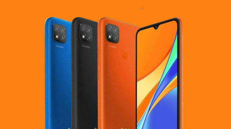 Xiaomi phone price hike in india Redmi 9 smartphone increase by rs 500