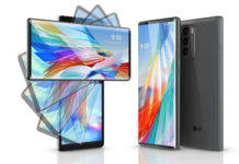 dual screen phone lg wing to launch in india on 28 october