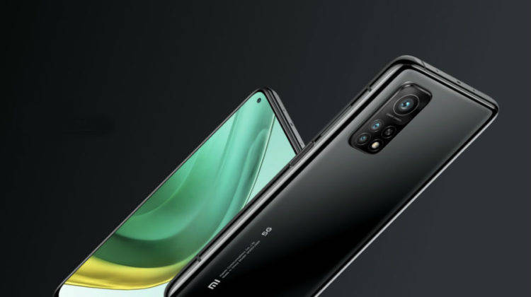 OnePlus 8T vs Xiaomi Mi 10T specs price comparison