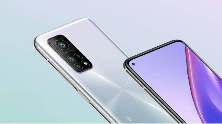 OnePlus 8T vs Xiaomi Mi 10T specs price comparison