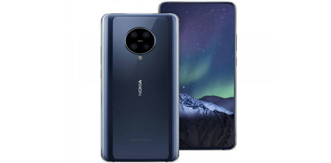 Nokia 9 3 PureView launch postponed to h1 2021