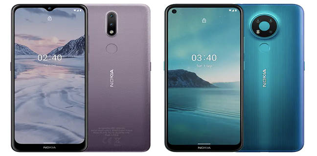 nokia 24 nokia 3 4 india launch confirmed listed on official website page goes live
