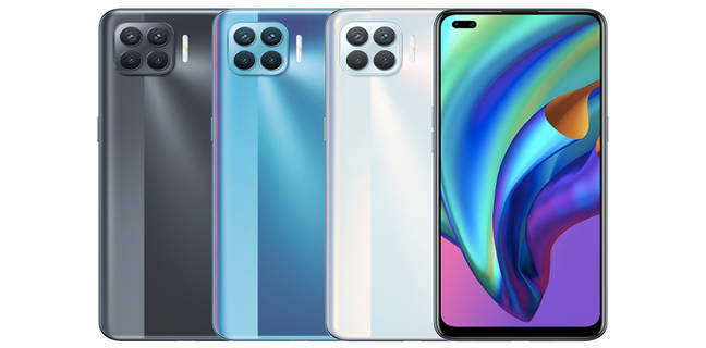 OPPO F19 Pro to launch in india in march f21 series in second half