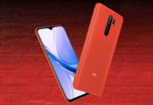 poco m2 launched in india price rs 10999 6gb ram specs sale