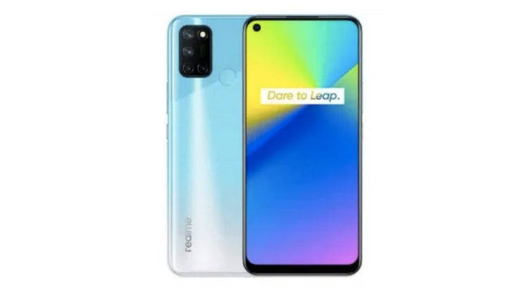 realme narzo vs realme 7i specs comparison